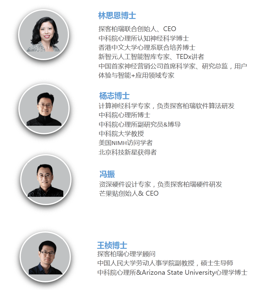 管理团队